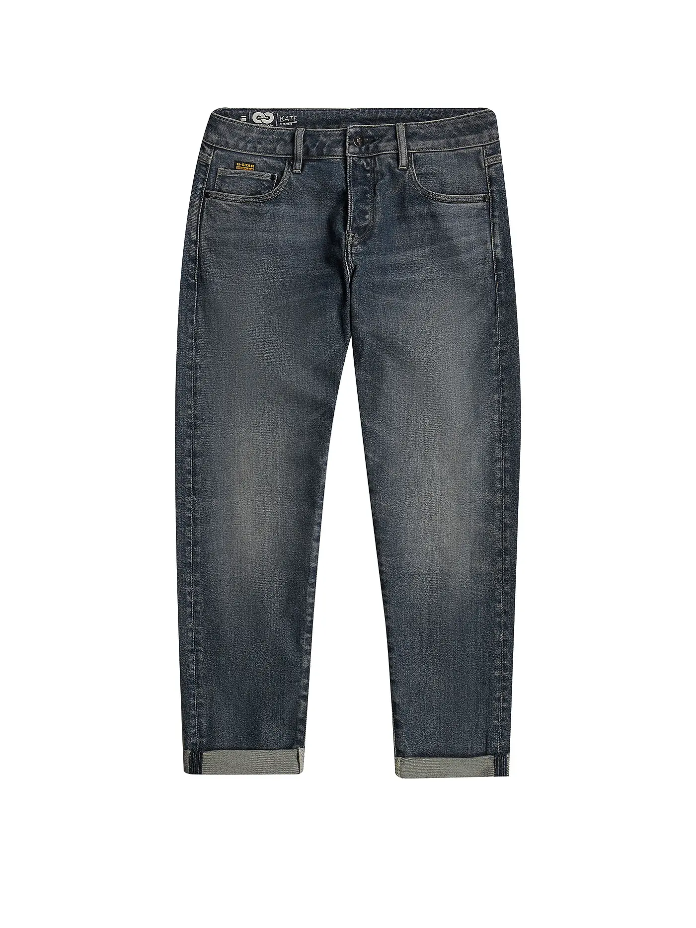 G-STAR RAW | Jeans Boyfriend Fit KATE | 
